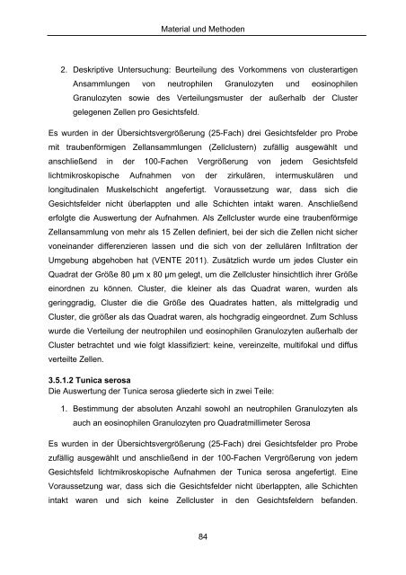 Effekt selektiver und nicht selektiver nichtsteroidaler Antiphlogistika ...