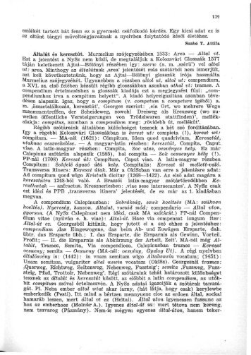 Pác, pácol; Pirítós; A moldvai északi csángó szótárhoz - EPA