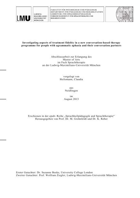 lmu spss code
