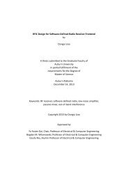 Auburn university electronic thesis and dissertation guide