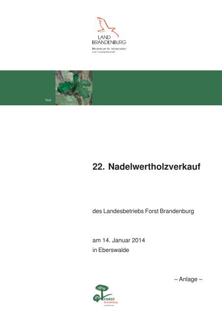 AnlageNadel20131220.pdf - Landesbetrieb Forst Brandenburg