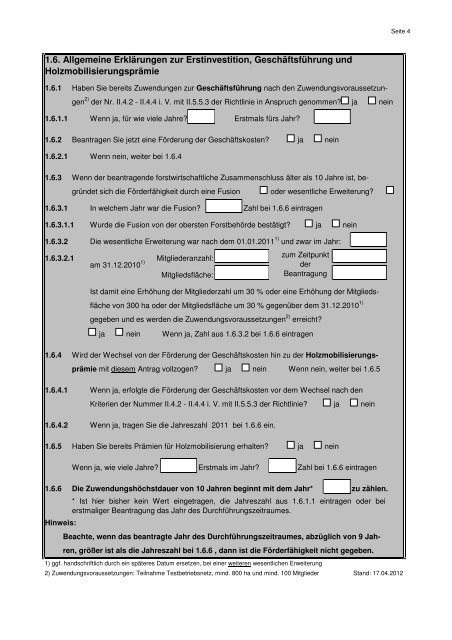 antrmbii.pdf - Landesbetrieb Forst Brandenburg