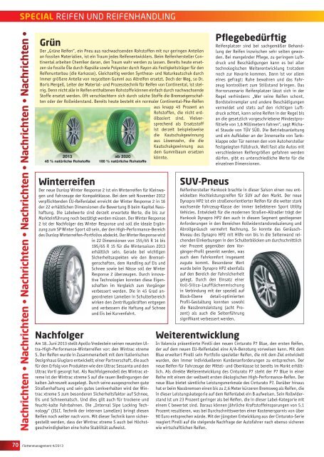 Komplettes Magazin als E-Paper - Flotte.de