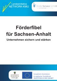 Förderfibel für Sachsen-Anhalt