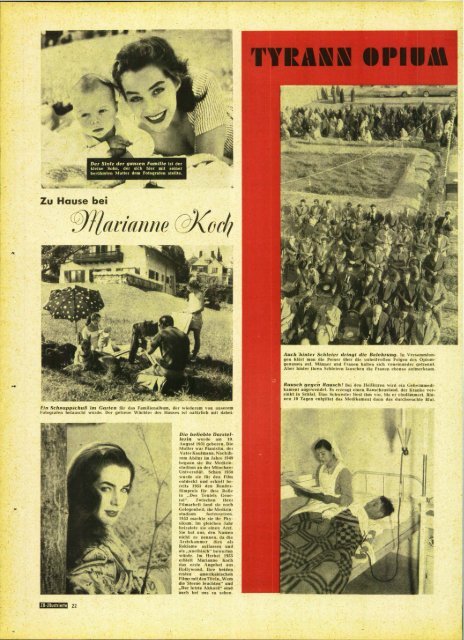 Magazin 195722