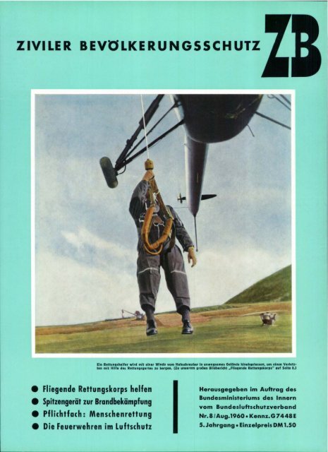 Magazin 196008