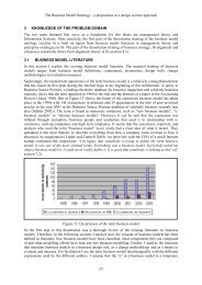 The Business Model Ontology - a proposition in a design ... - HEC