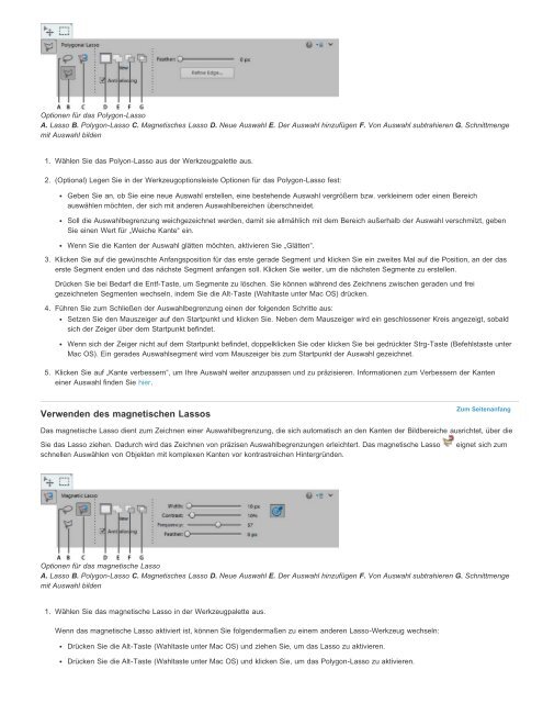 Photoshop Elements 11 (PDF) - Adobe