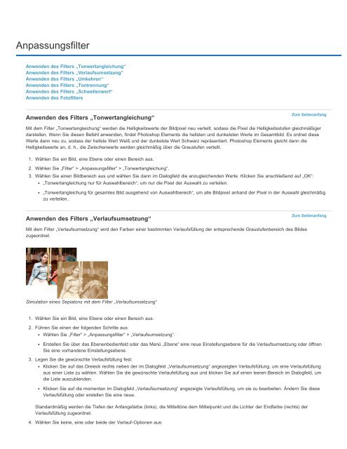 Photoshop Elements 11 (PDF) - Adobe