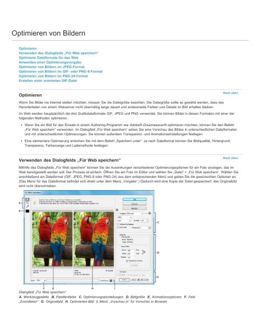 Photoshop Elements 11 (PDF) - Adobe