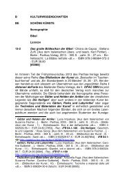Das große Bildlexikon der Bibel / Chiara de Capoa