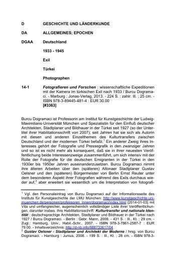 Fotografieren und Forschen : wissenschaftliche Expeditionen mit der ...