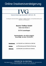 Bautra-Tiefbau GmbH - ivg-kuepers.de