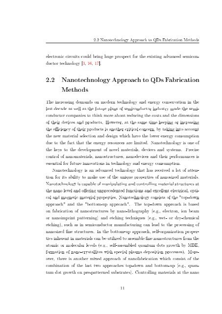 Molecular beam epitaxial growth of III-V semiconductor ... - KOBRA