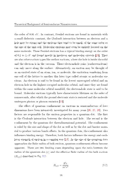 Molecular beam epitaxial growth of III-V semiconductor ... - KOBRA