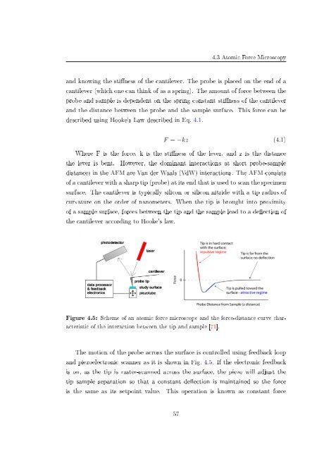 Molecular beam epitaxial growth of III-V semiconductor ... - KOBRA