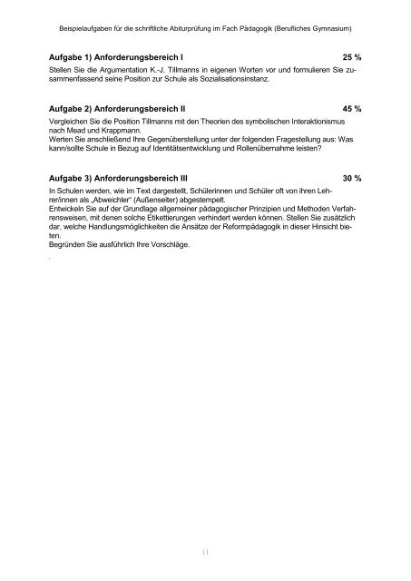 Hinweise und Beispiele, 20 Seiten (PDF, 261 KB) - Landesinstitut für ...
