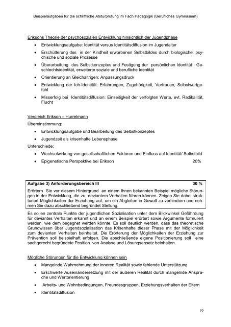Hinweise und Beispiele, 20 Seiten (PDF, 261 KB) - Landesinstitut für ...