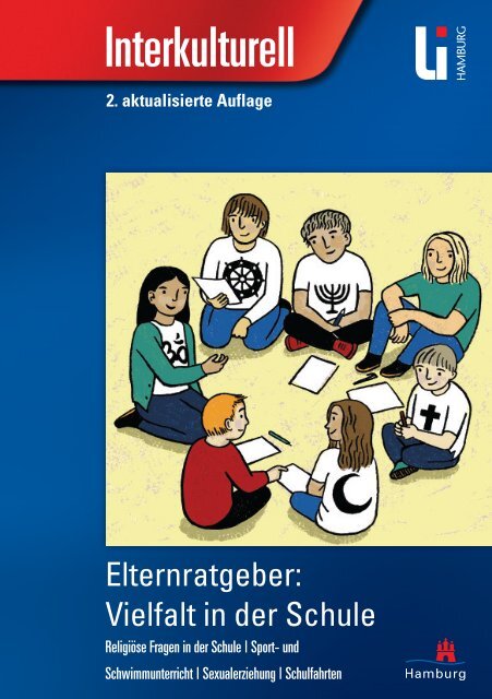 LI Statteilkooperation - Landesinstitut für Lehrerbildung und ...