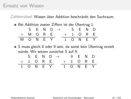 Geschichte und Anwendungen - Hochschule Niederrhein