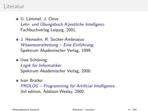 Geschichte und Anwendungen - Hochschule Niederrhein