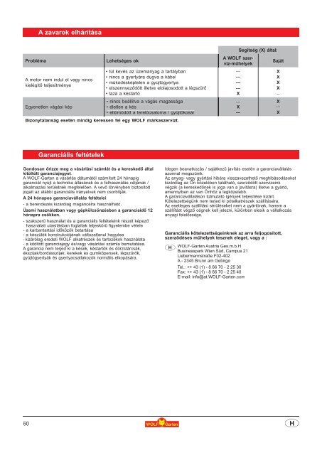 Campus 440 BA Campus 400 B