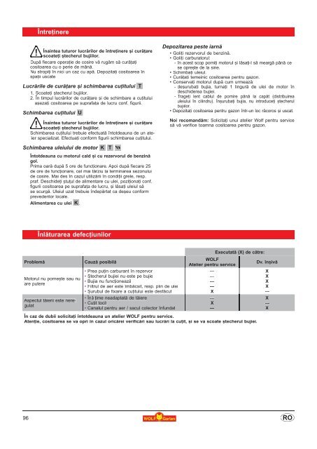 Campus 440 BA Campus 400 B