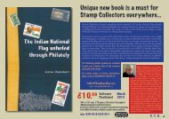 Unique new book is a must for Stamp Collectors everywhere... - Cision