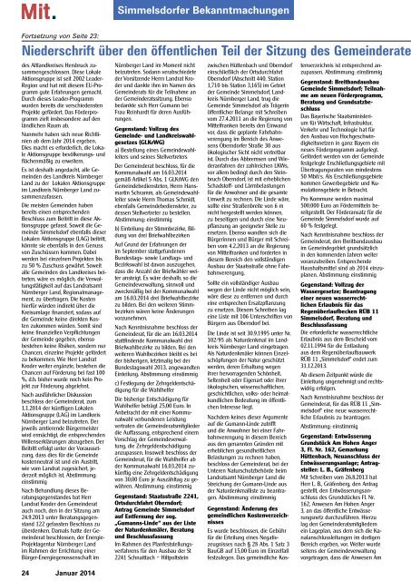 PDF herunterladen - Mitteilungsblatt