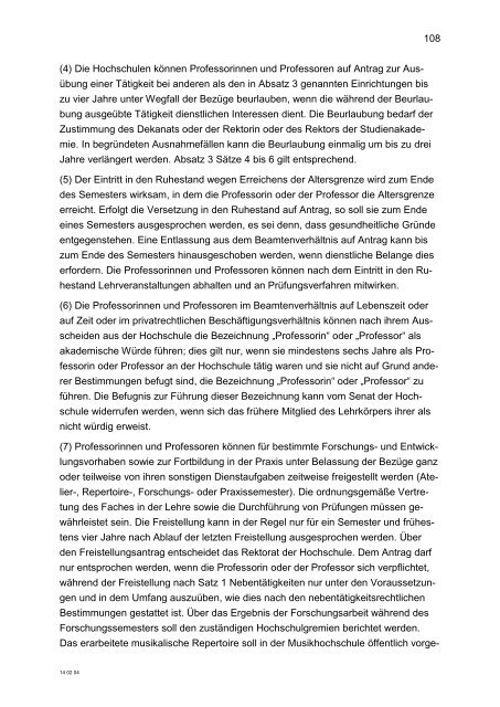 Gesetzentwurf (Einbringungsfassung) [PDF 1.6 MB] - Ministerium für ...