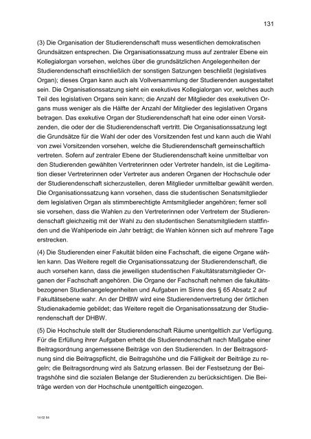 Gesetzentwurf (Einbringungsfassung) [PDF 1.6 MB] - Ministerium für ...