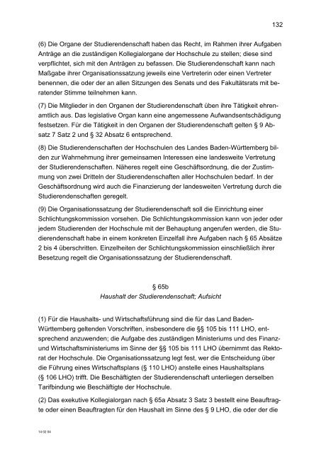 Gesetzentwurf (Einbringungsfassung) [PDF 1.6 MB] - Ministerium für ...