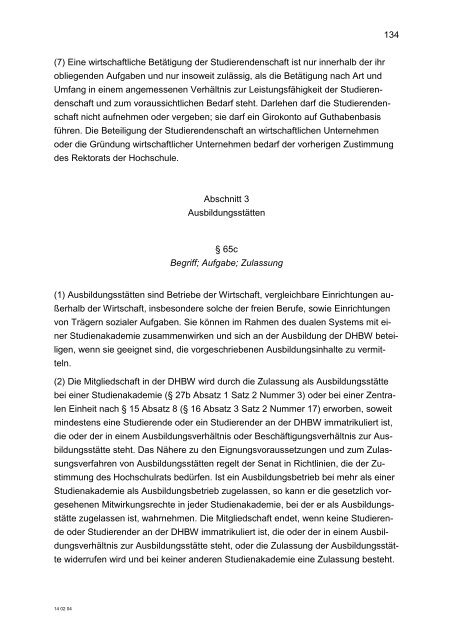 Gesetzentwurf (Einbringungsfassung) [PDF 1.6 MB] - Ministerium für ...