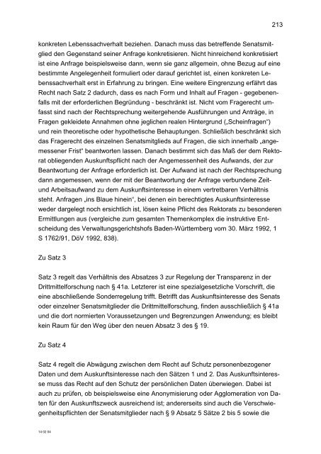 Gesetzentwurf (Einbringungsfassung) [PDF 1.6 MB] - Ministerium für ...