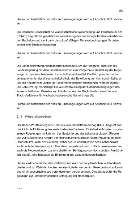 Gesetzentwurf (Einbringungsfassung) [PDF 1.6 MB] - Ministerium für ...