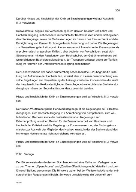 Gesetzentwurf (Einbringungsfassung) [PDF 1.6 MB] - Ministerium für ...