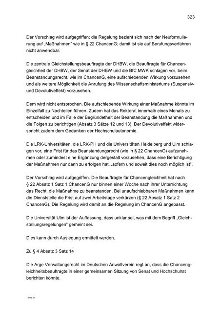 Gesetzentwurf (Einbringungsfassung) [PDF 1.6 MB] - Ministerium für ...