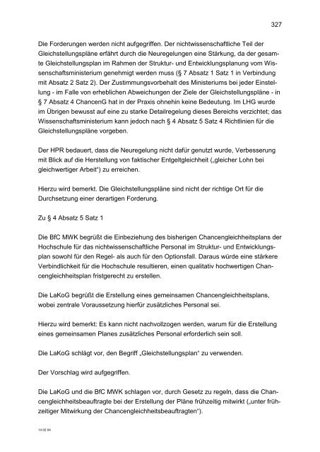 Gesetzentwurf (Einbringungsfassung) [PDF 1.6 MB] - Ministerium für ...