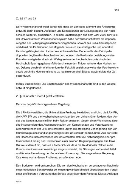 Gesetzentwurf (Einbringungsfassung) [PDF 1.6 MB] - Ministerium für ...