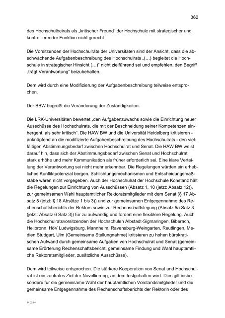 Gesetzentwurf (Einbringungsfassung) [PDF 1.6 MB] - Ministerium für ...