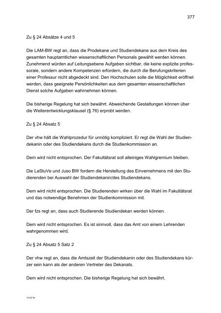 Gesetzentwurf (Einbringungsfassung) [PDF 1.6 MB] - Ministerium für ...