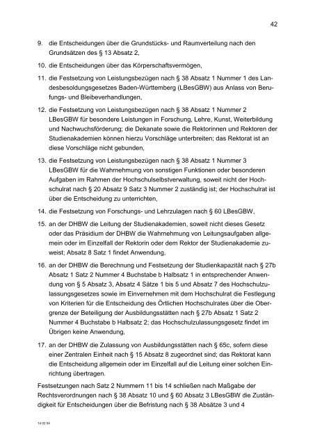 Gesetzentwurf (Einbringungsfassung) [PDF 1.6 MB] - Ministerium für ...