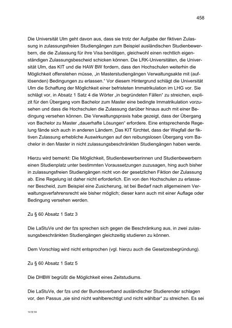 Gesetzentwurf (Einbringungsfassung) [PDF 1.6 MB] - Ministerium für ...