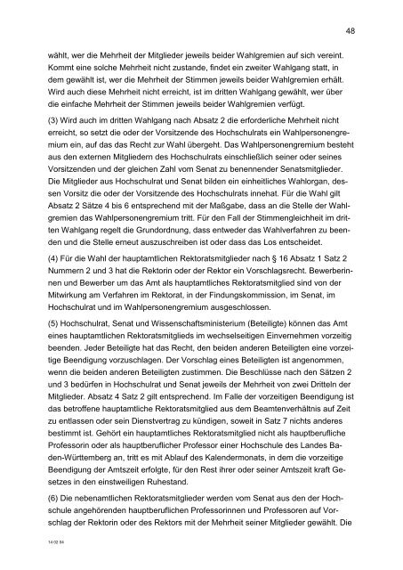 Gesetzentwurf (Einbringungsfassung) [PDF 1.6 MB] - Ministerium für ...