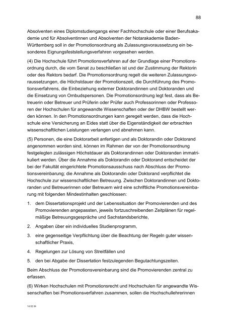 Gesetzentwurf (Einbringungsfassung) [PDF 1.6 MB] - Ministerium für ...