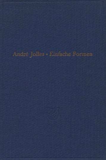 Einfache Formen - Monoskop