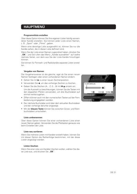 Bedienungsanleitung Mode d'emploi Istruzioni per l'uso ... - Nokia