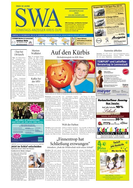 Allgemeiner anzeiger eisenach bekanntschaften