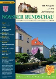 Juni 2013 - nossner-rundschau.de