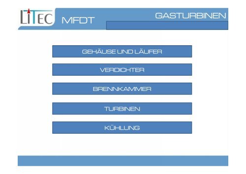 GASTURBINEN - oeppi